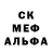 Марки NBOMe 1,8мг Aida Play